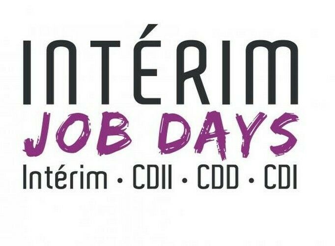 Interim Job Days Nantes 2024