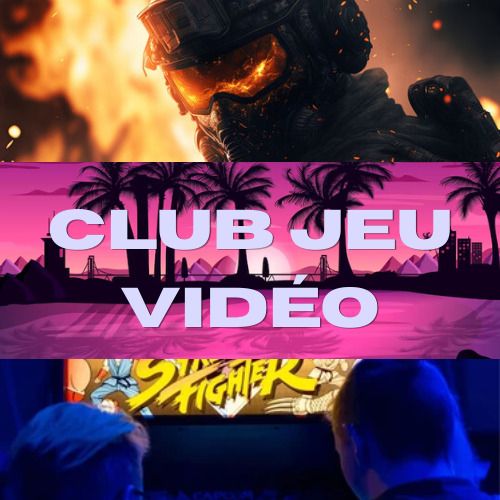 Visuel évènement