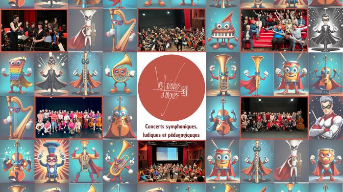 Proposition de spectacle pour le catalogue culturel du Loiret