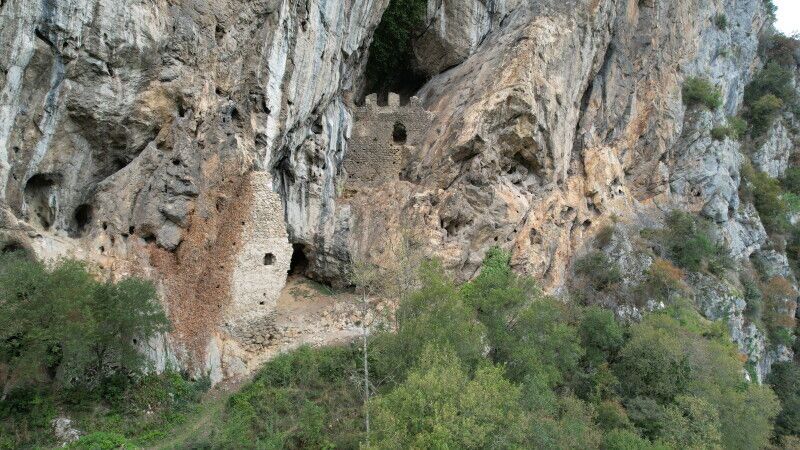 Conférence sur les Spoulgas du Sabarthès