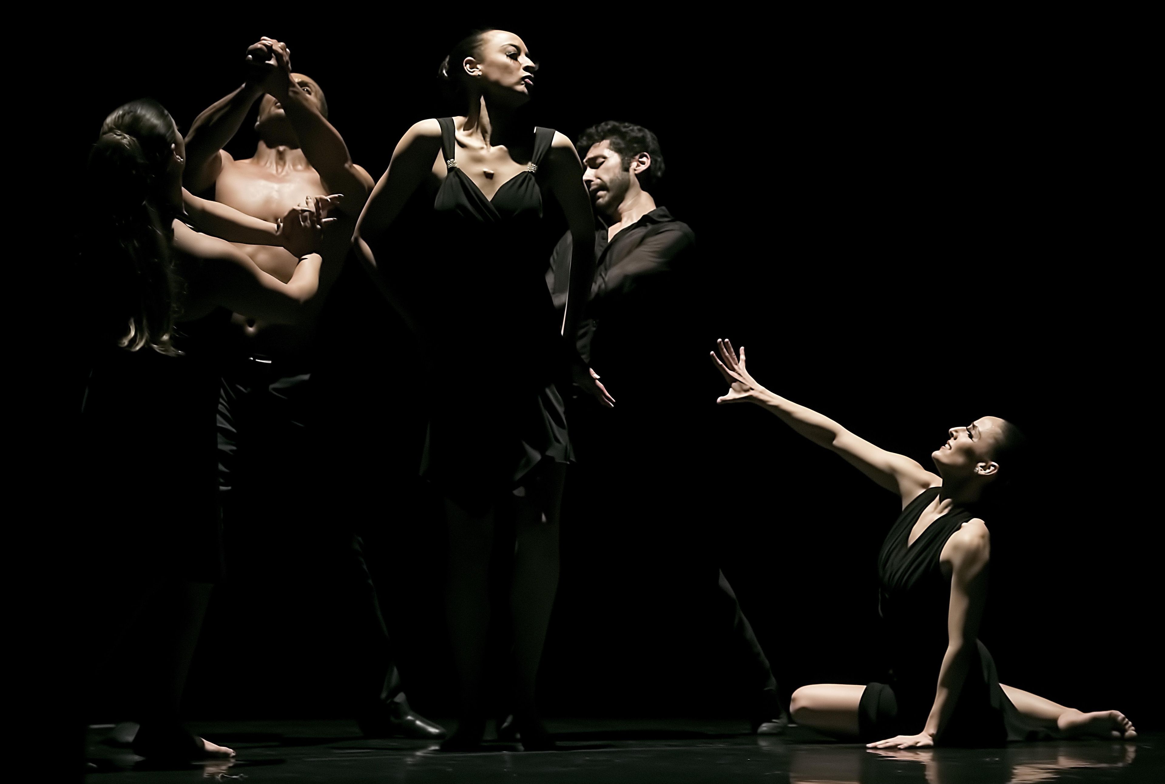 Stage - Danse Mix