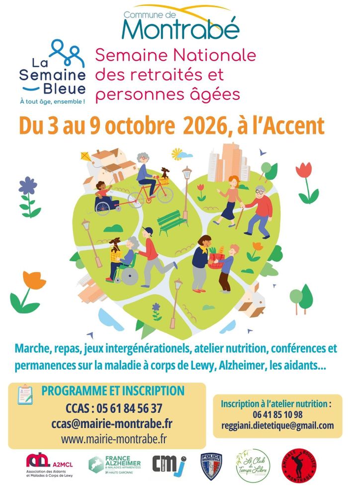 Visuel évènement