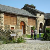 Visite guidée - Musée de Cerdagne