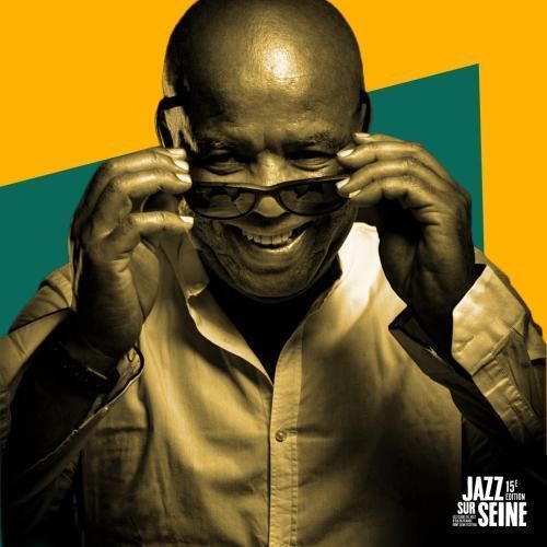 Mokhtar Samba & The African Messengers