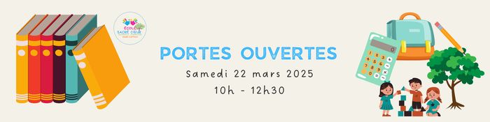 PORTES OUVERTES