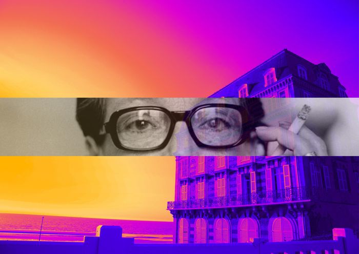 [Espace Roguet] Hyper Duras – CLAK Compagnie