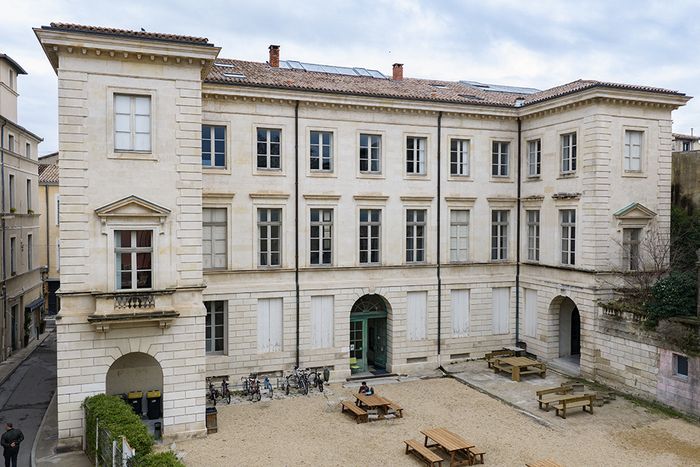 Visite guidée : poussez les portes de l'hôtel Rivet