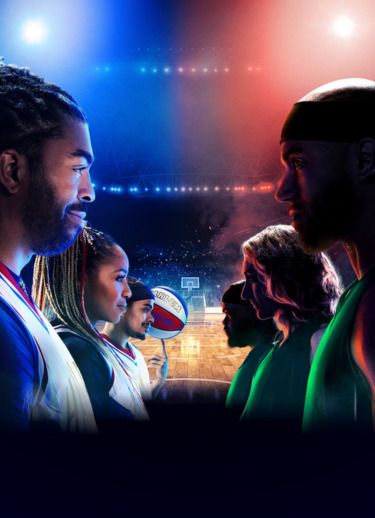 HARLEM GLOBETROTTERS