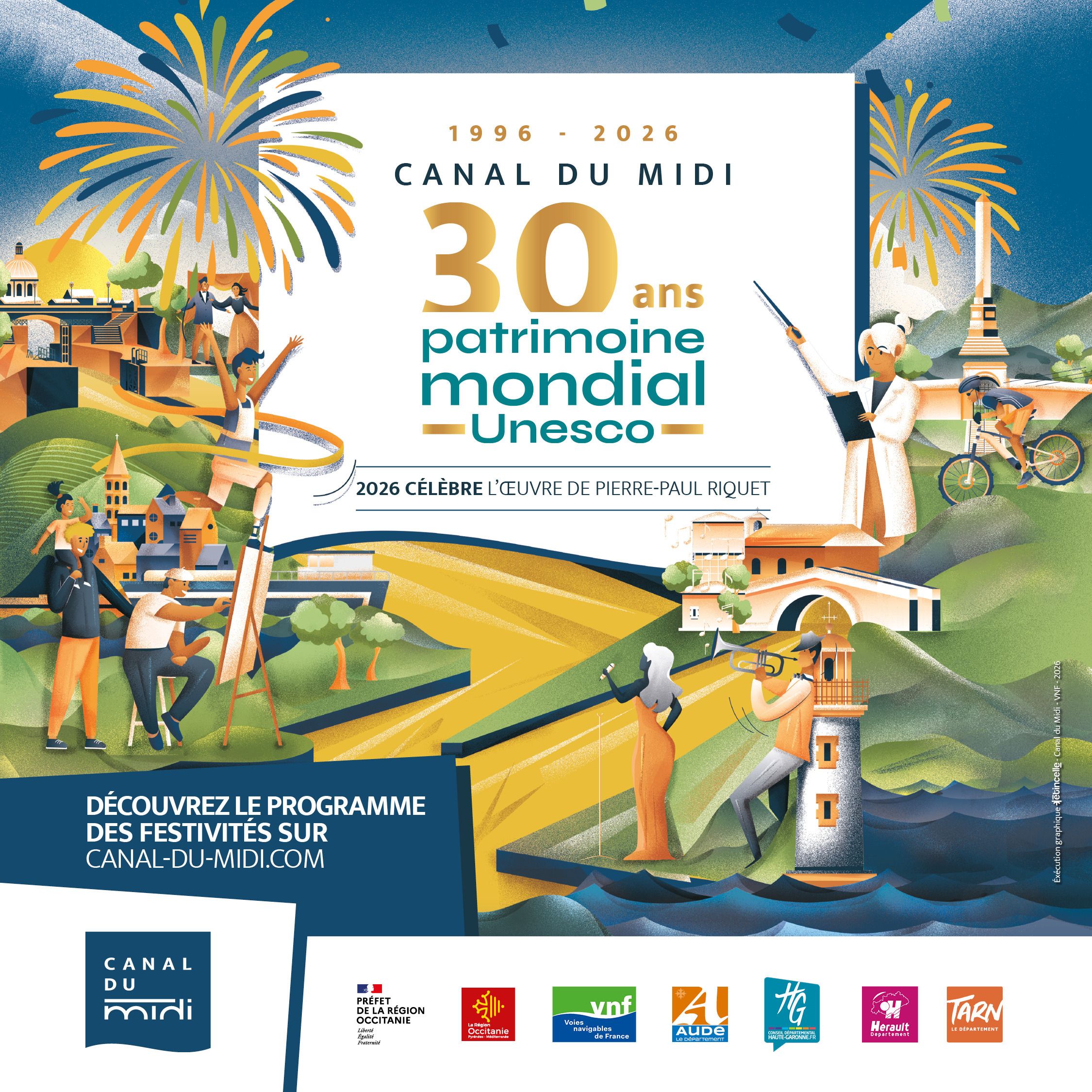 Atelier de sensibilisation au paysage pour les scolaires