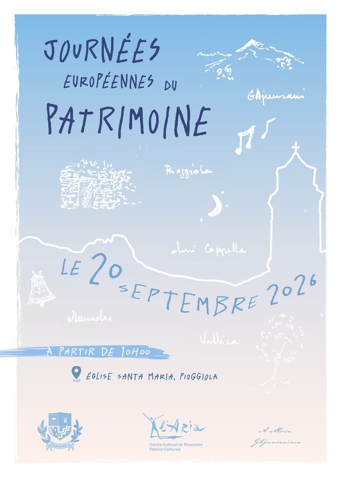 Visuel évènement