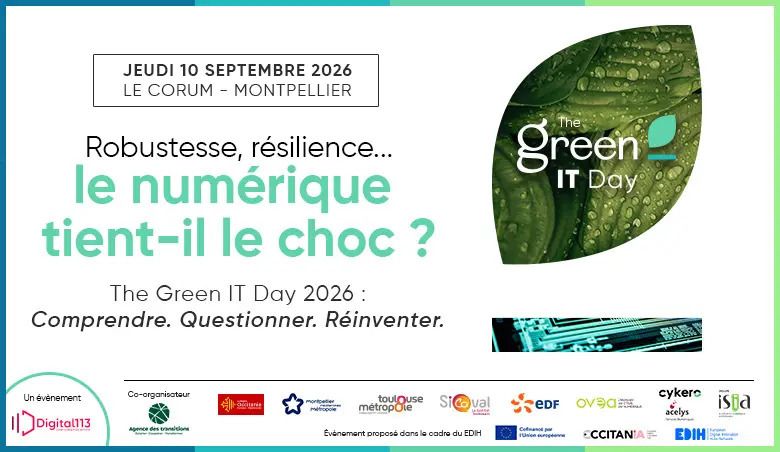 The Green IT Day