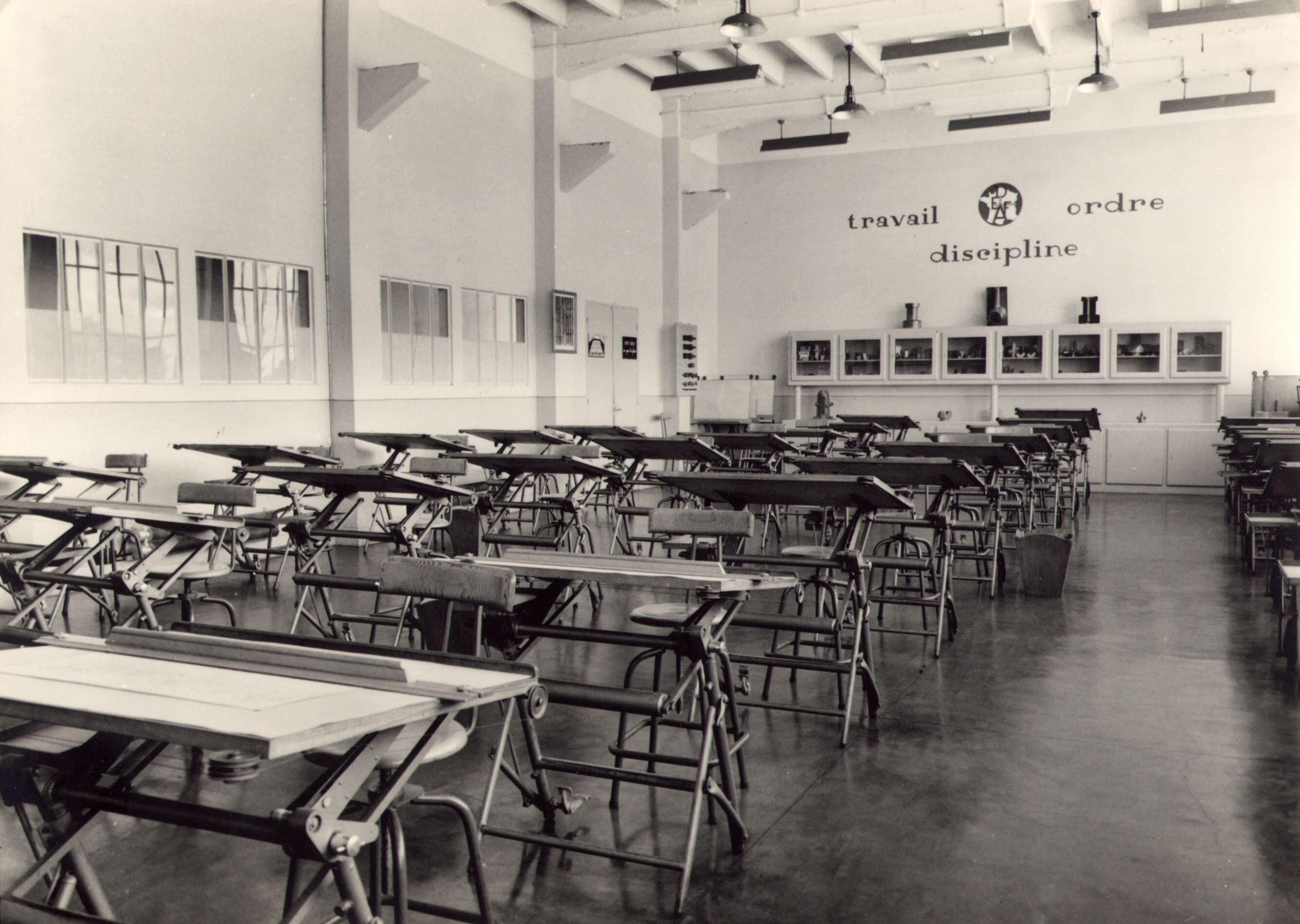 Rencontre Témoignage