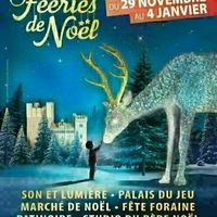 Féerie de Noël - Concert Gospel