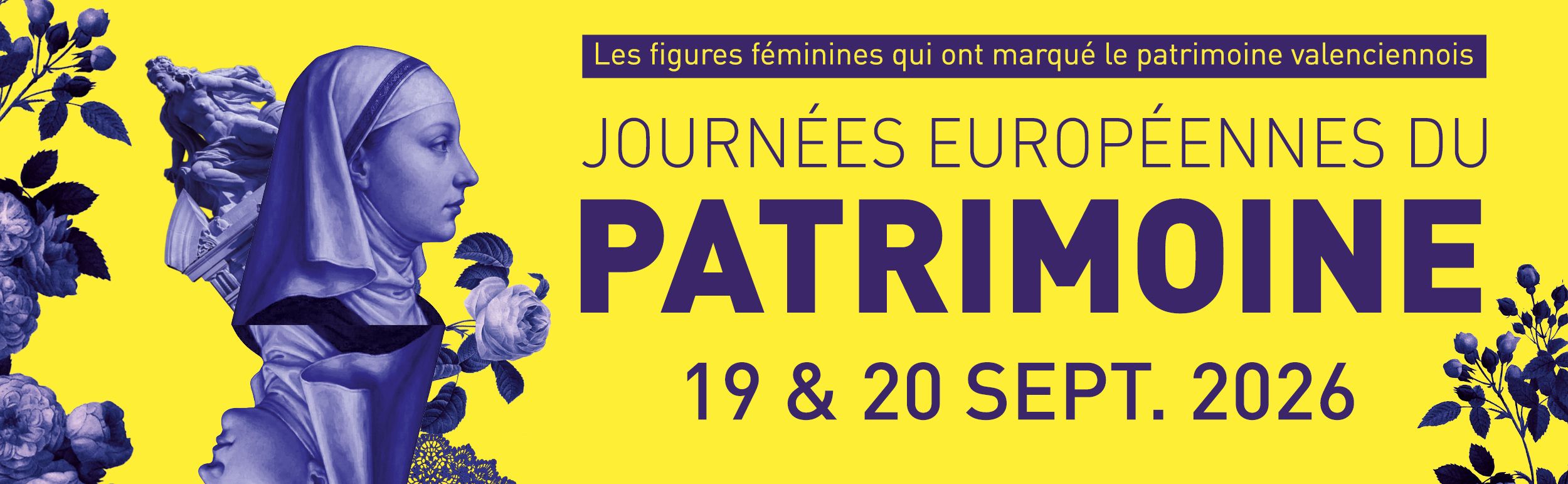 Concert "Le retour des anges, voyage séraphique dans la musique française"