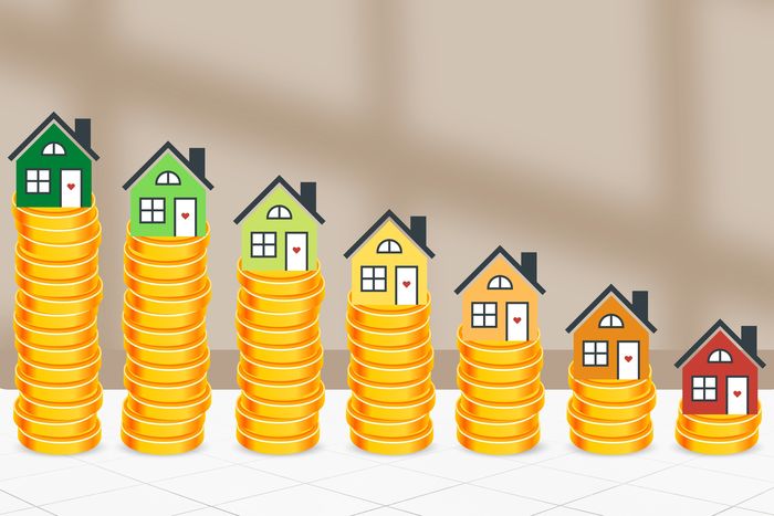 Les clés d'un habitat économe