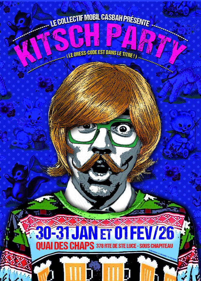 Kitsch Party