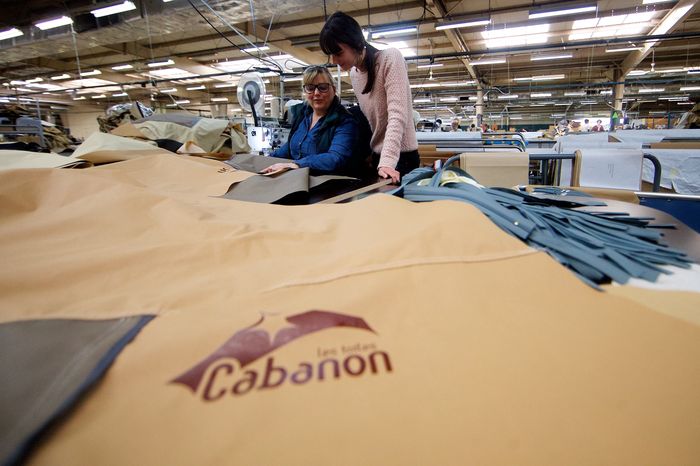 Fabuleuses Visites - Manufacture Cabanon
