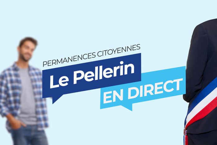 Permanence citoyenne