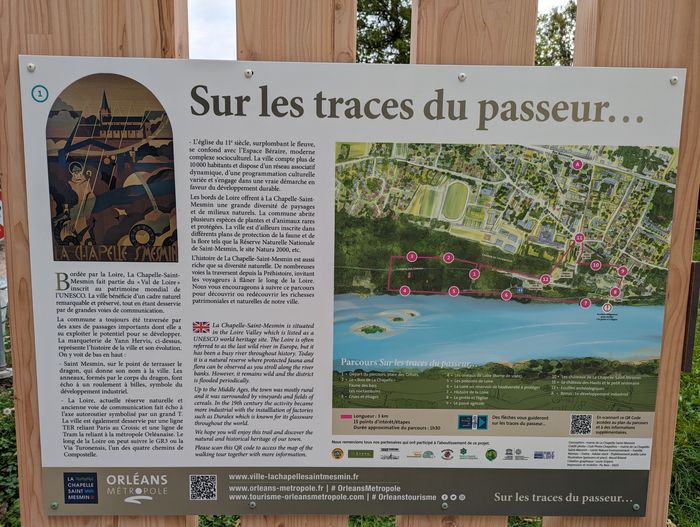 Arrière plan flou de l'image