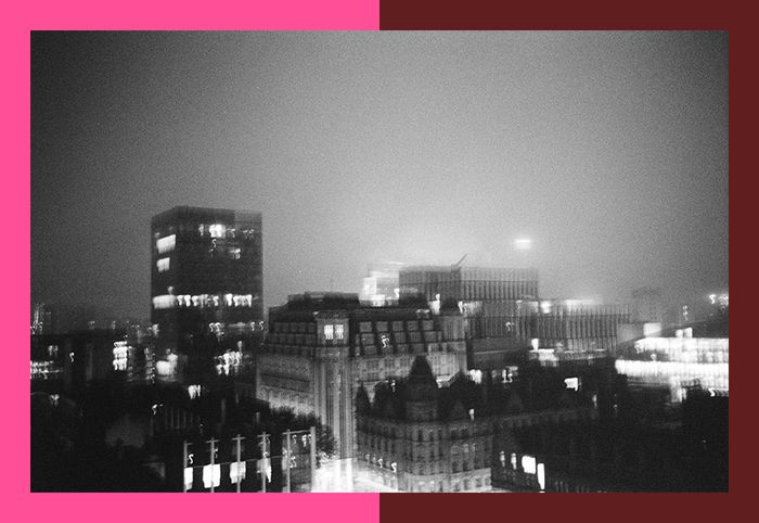PhotoSaintGermain-Natalie Curtis, Tower