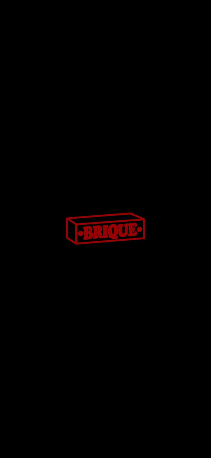 BRIQUE Comedy Club 15/10 - 20h30