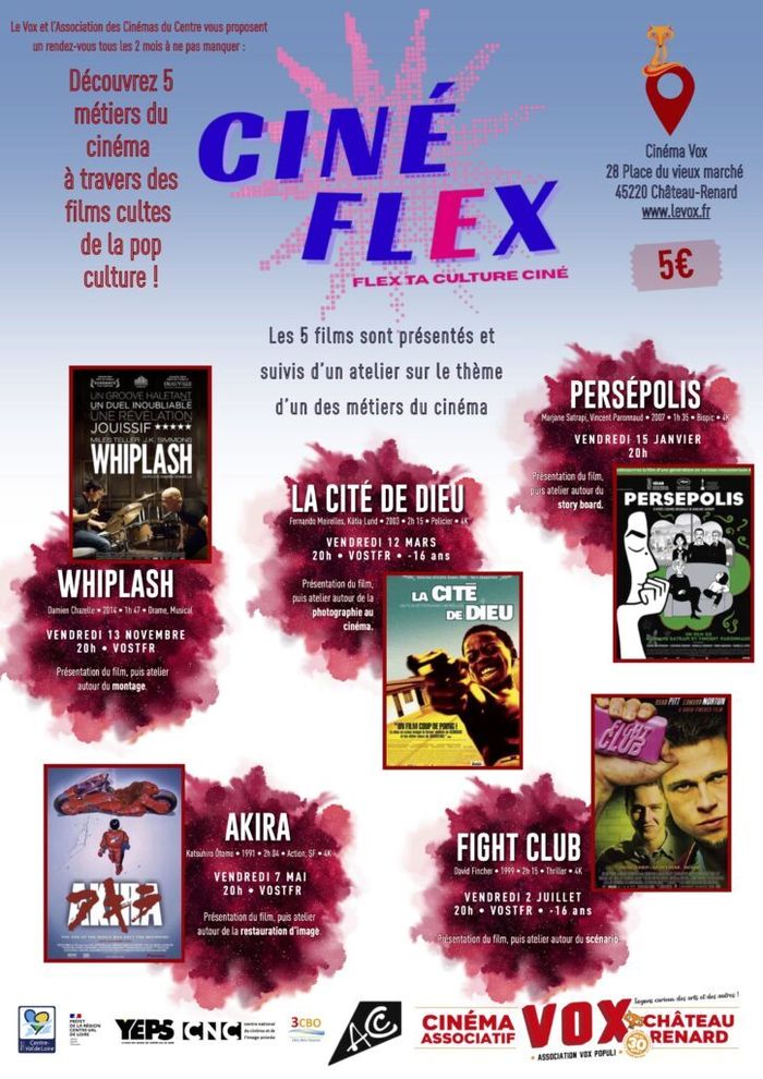 Arrière plan flou de l'image