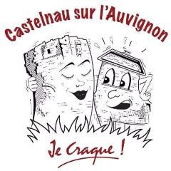 Affiche — Bal Castelnau sur L'Auvignon 32100