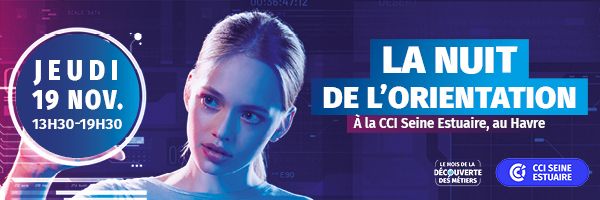 NUIT DE L'ORIENTATION