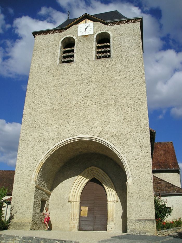Visuel évènement