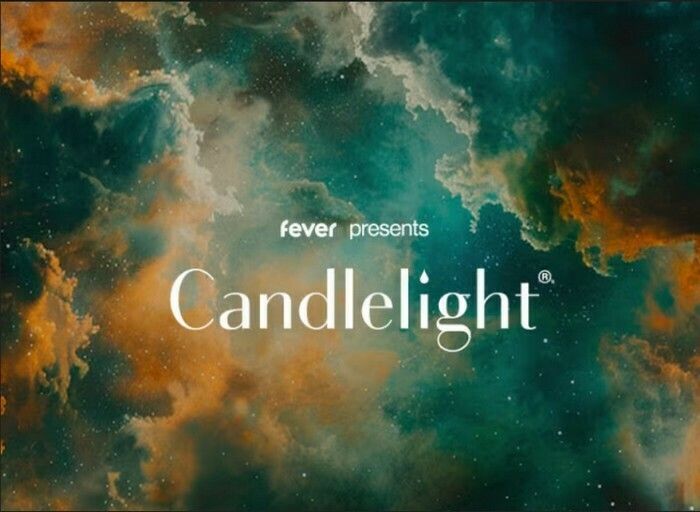 Candlelight : Coldplay & Imagine Dragons