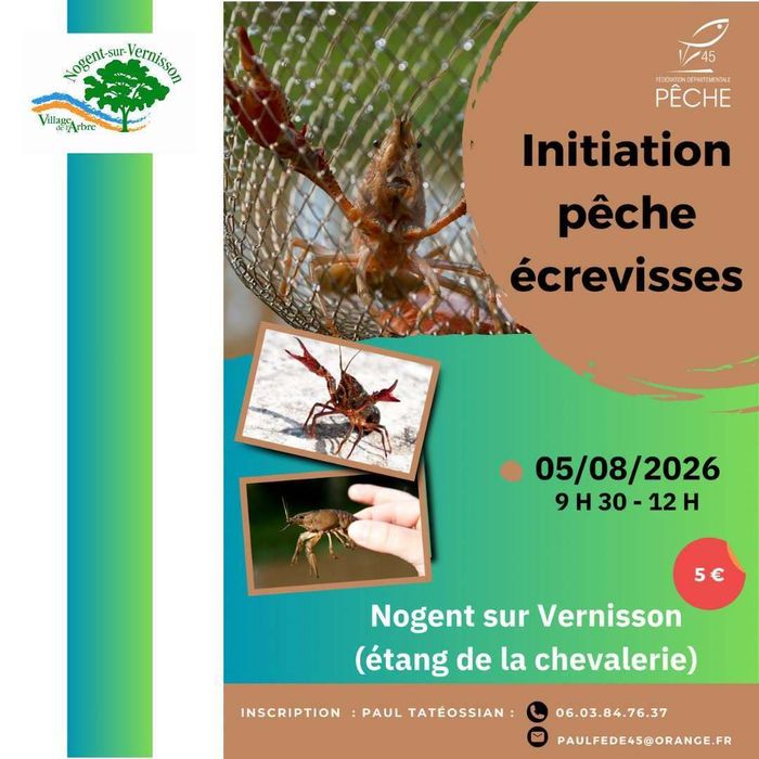 Visuel évènement