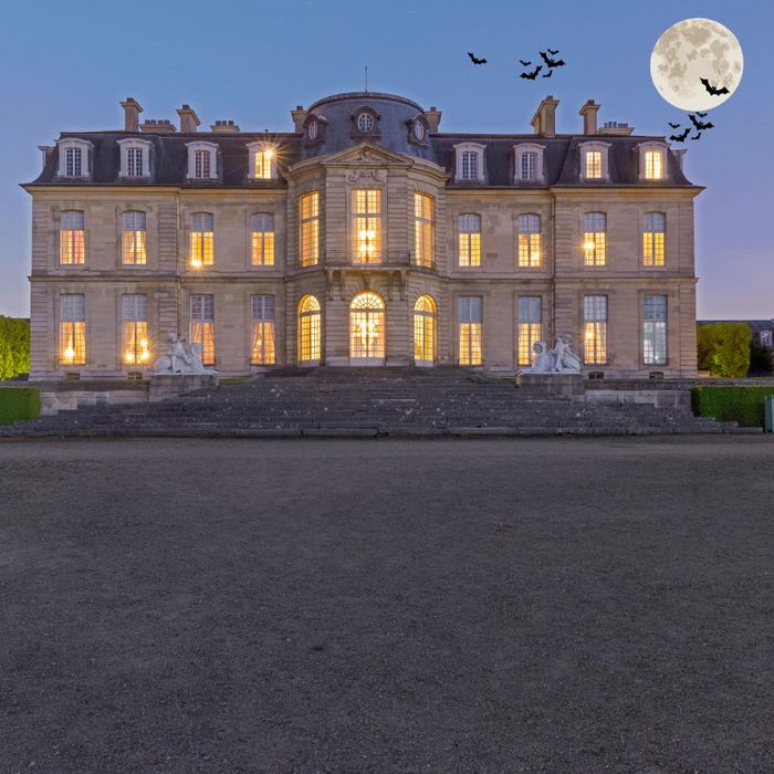 Venez prêter main-forte aux sorcières du bord de Marne pour une recette spéciale et fabriquer ... une araignée géante.