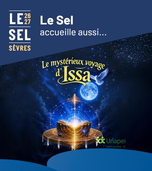 Le mystérieux voyage d'Issa