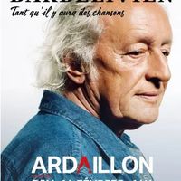 Didier Barbelivien : Tant qu'il y aura des chansons