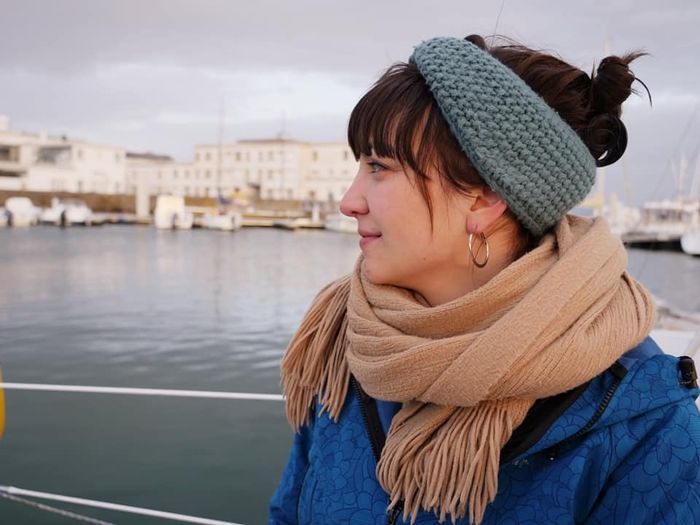 [RAOK AN HAÑV] Discussion en breton avec Azenor Kallag à Rostrenen