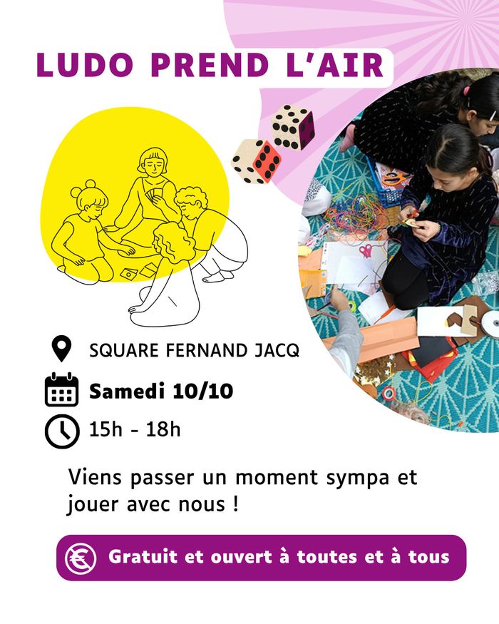 Visuel évènement