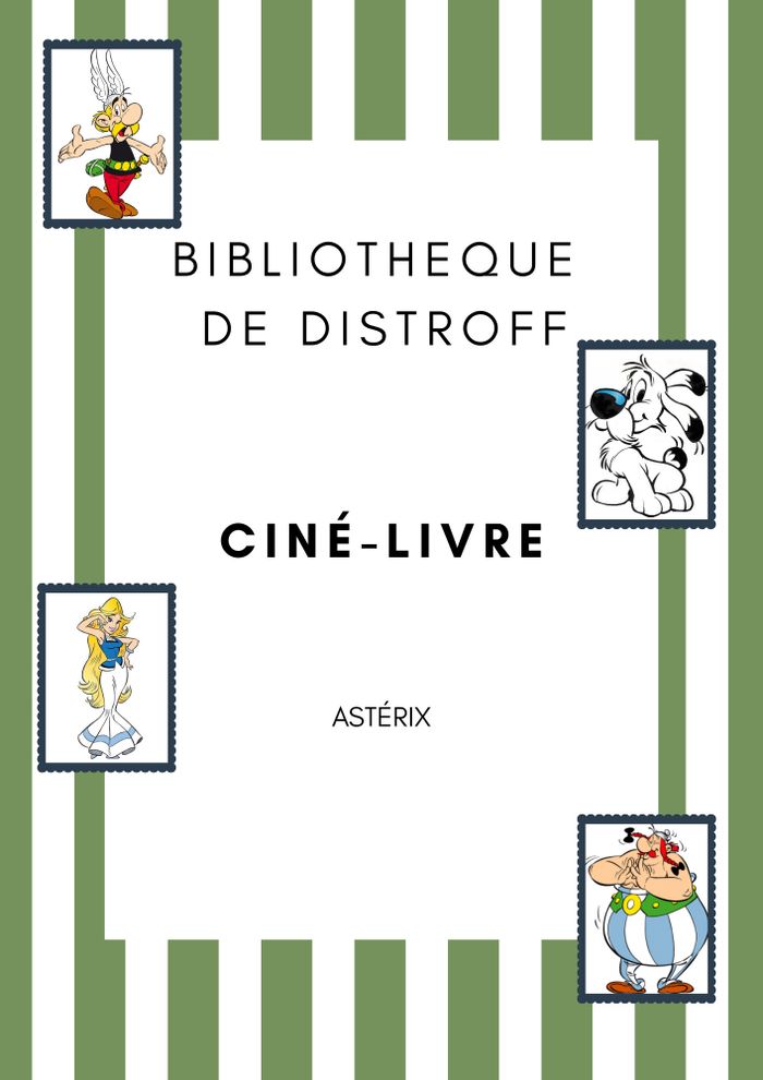 Visuel évènement