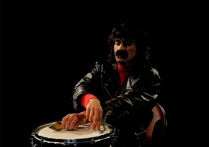 Jonathan Poulet : Les ordonnances musicales de la Figue Forte