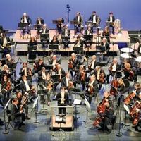 Concert:  Orchestre symphonique de Montpellier