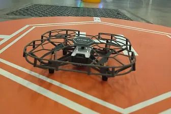 Pilotage de drones - Samedi 15 août