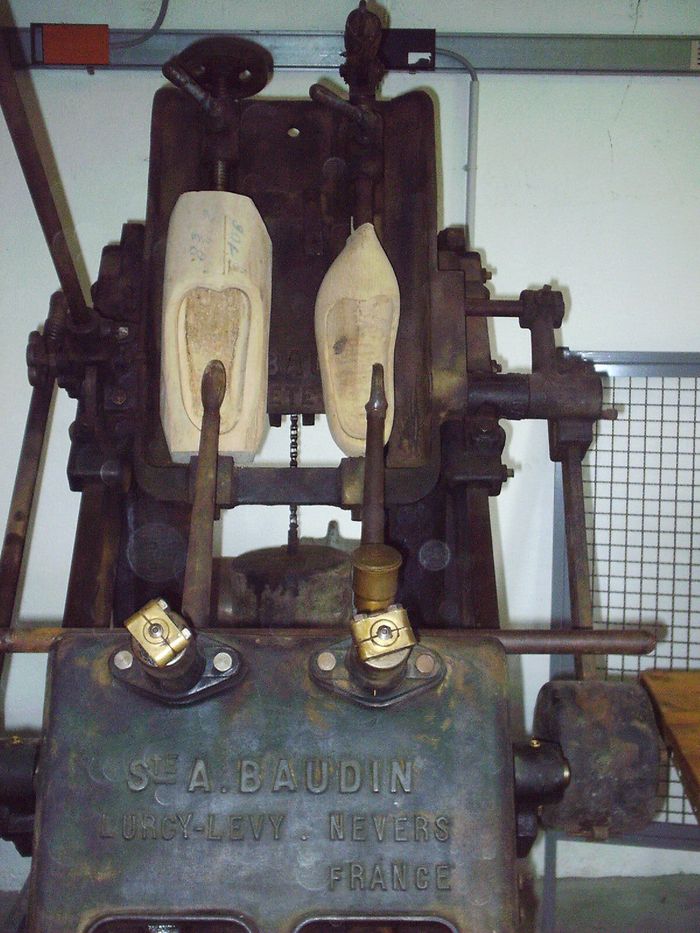 Les Gats Do Bourbonnais