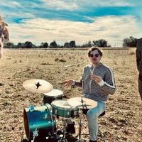 Concert au jardin: Bum Betty