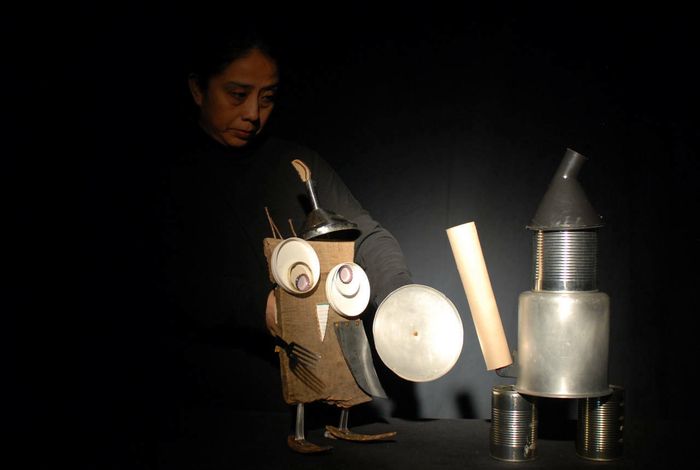 Proposition de spectacle pour le catalogue culturel du Loiret