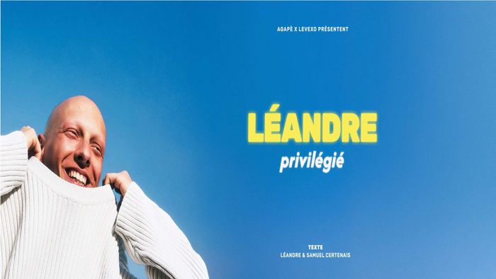LEANDRE privilégié
