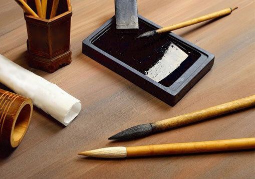 Atelier de « Calligraphie Coréenne »