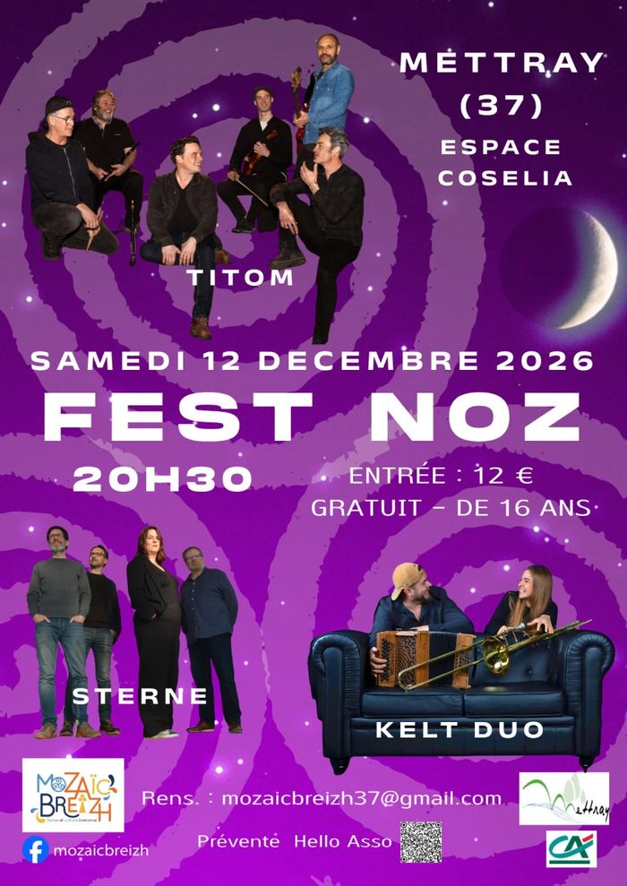 Fest noz