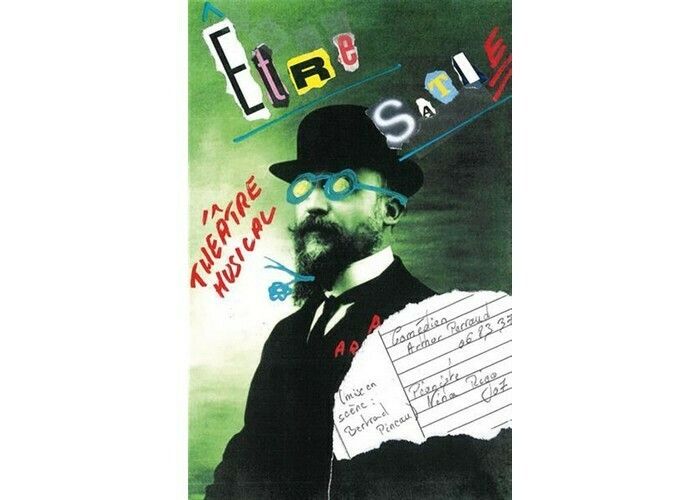 Être Satie