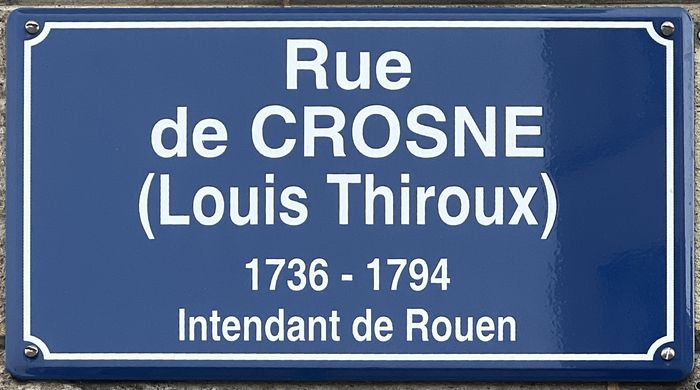 Visuel évènement