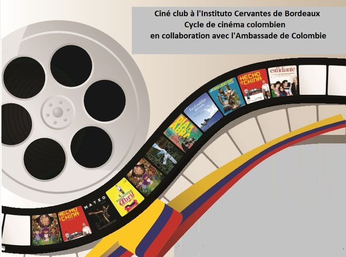 Cinéma colombien