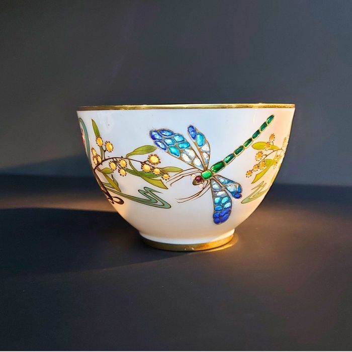 Visite guidée - La porcelaine de Limoges